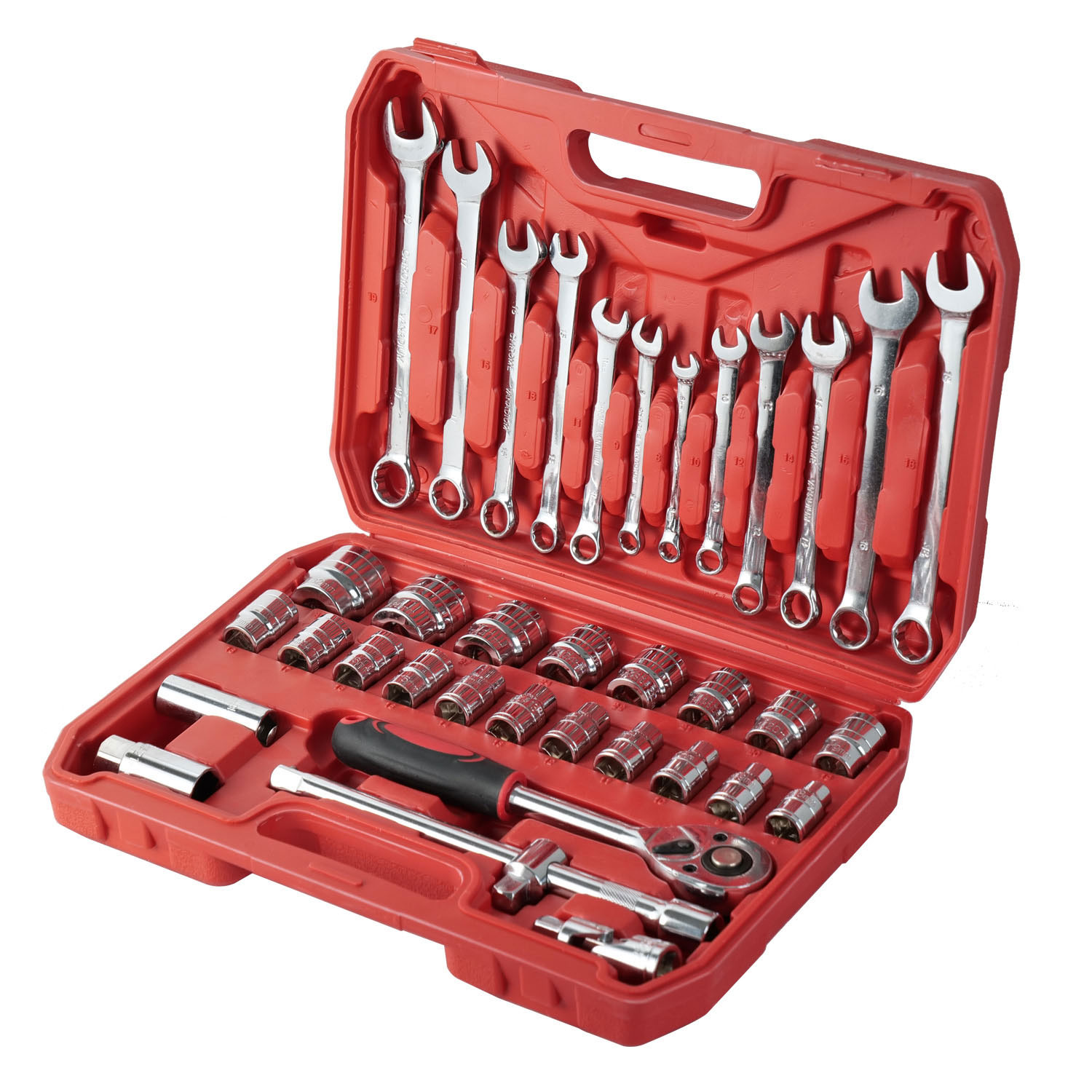 37PC  Socket Set