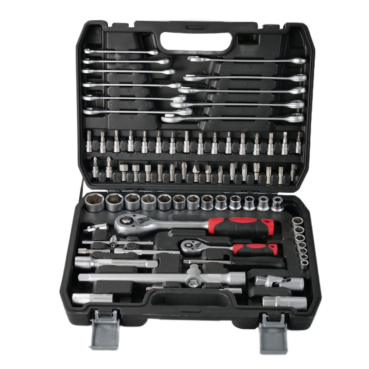78 Socket Set