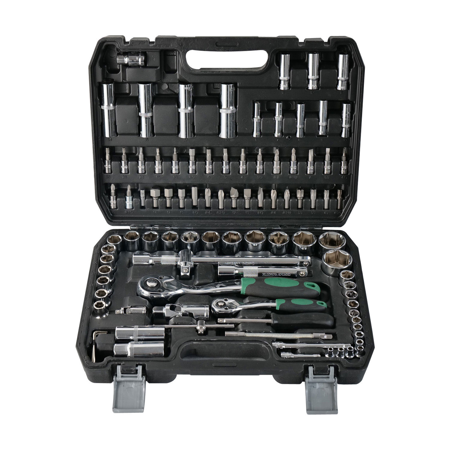 94PC Socket Set