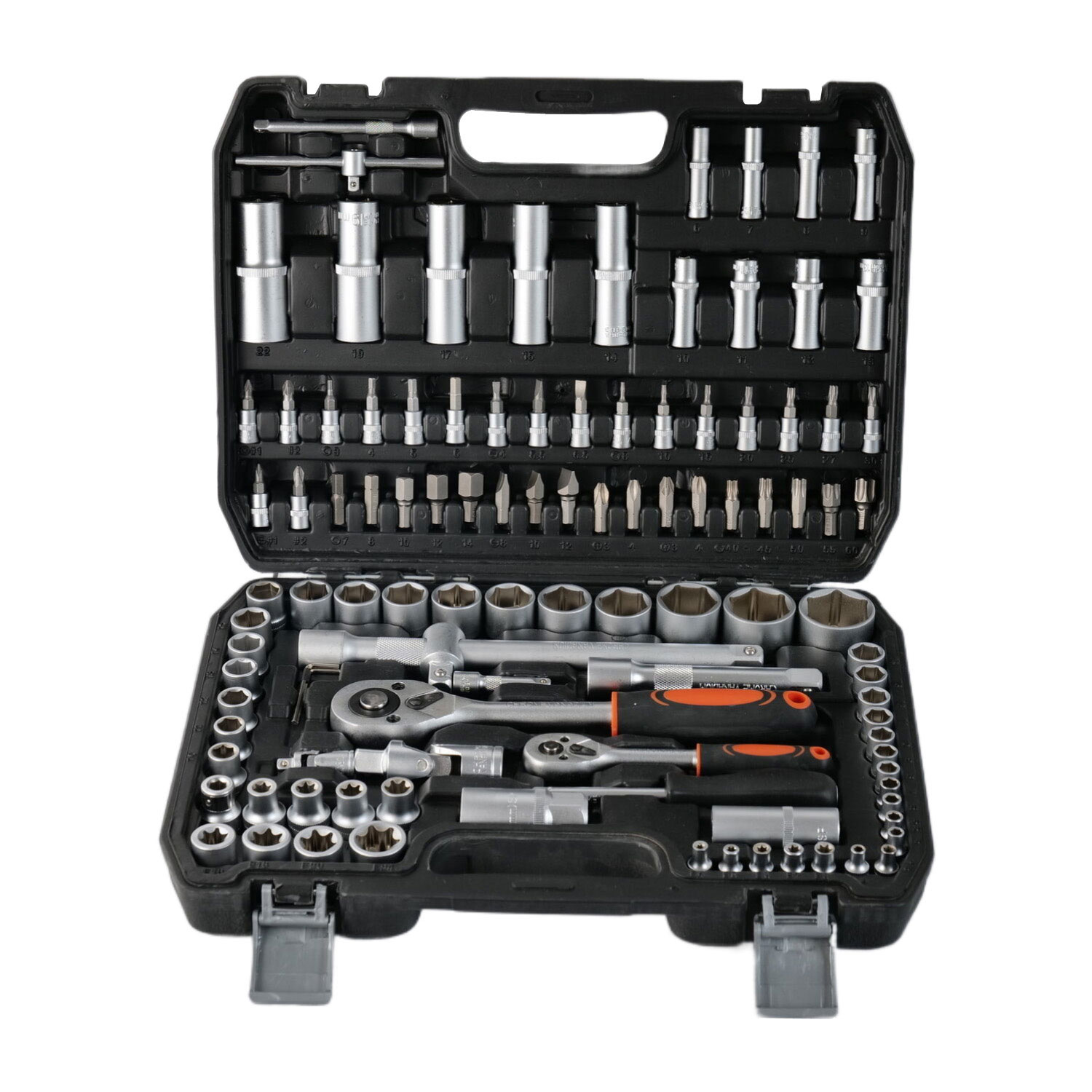 108 Socket Set
