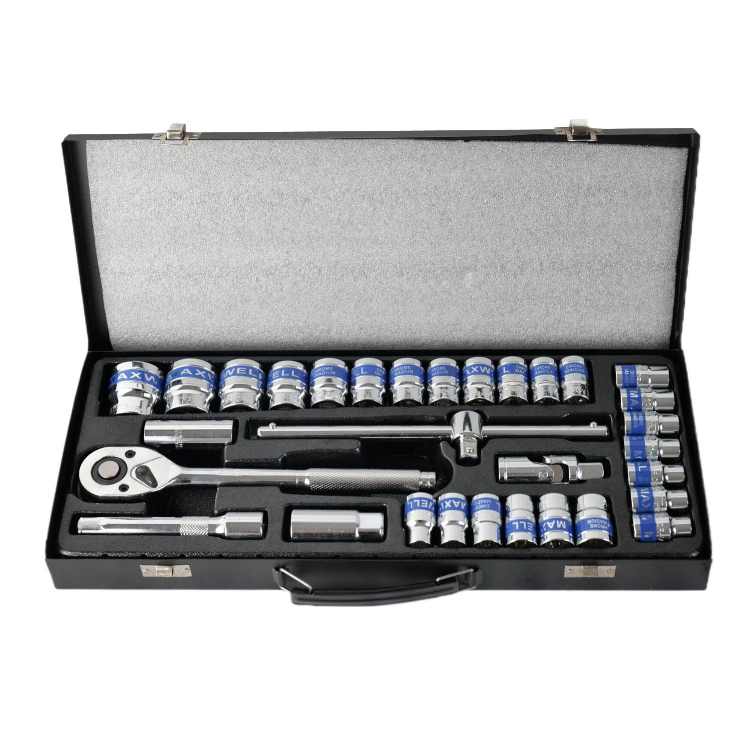 Iron Case