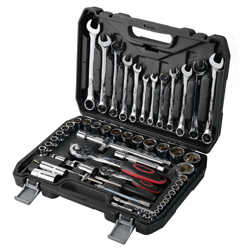 Socket Set