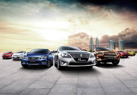 What are the repair tools for automobiles?